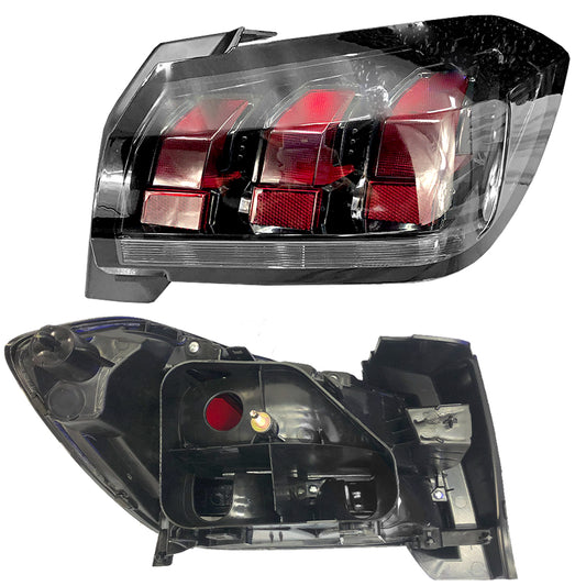 CALAVERA PEUGEOT 208 22-24 R CN