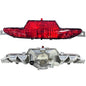 CUARTO TRAS PEUGEOT 208 14-16 CENTRAL CN