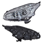 FARO PEUGEOT 208 13-16 LEDS L CN