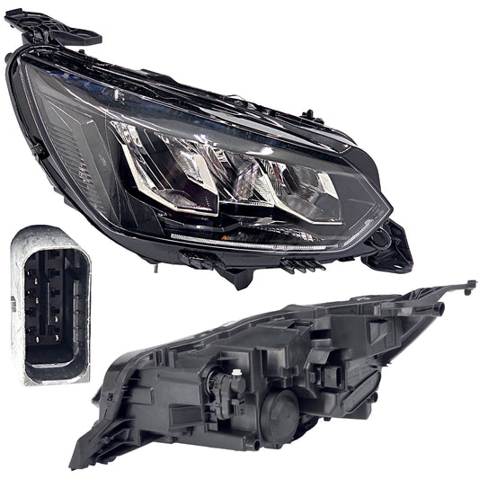 FARO PEUGEOT 208 20-24 R CN