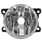 FARO NIEBLA PEUGEOT 208 13-16 / 2008 13-16 L=R CN