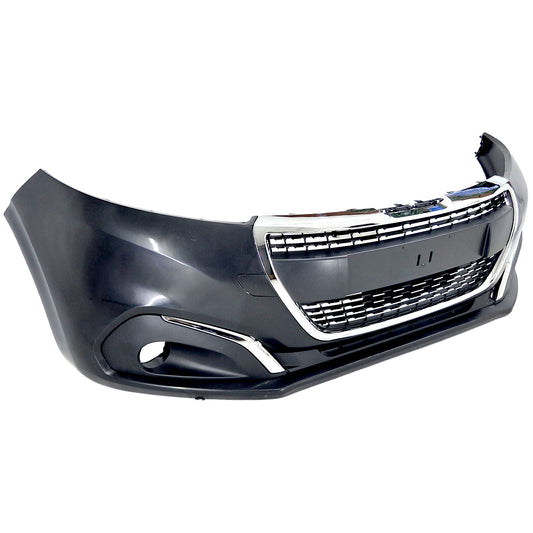 FASCIA DEL PEUGEOT 208 17-20 COMPLETA