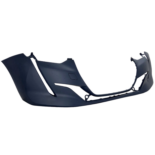 FASCIA DEL PEUGEOT 208 22-24