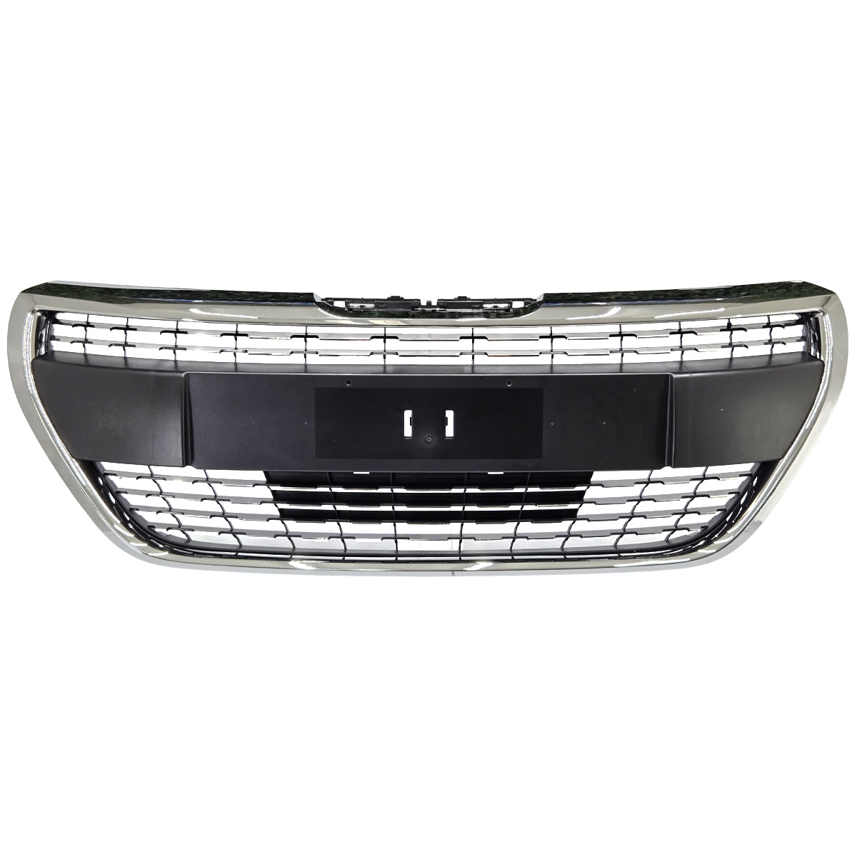 PARRILLA PEUGEOT 208 17-21 C/MOLD
