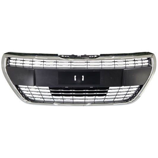 PARRILLA PEUGEOT 208 17-21 C/MOLD