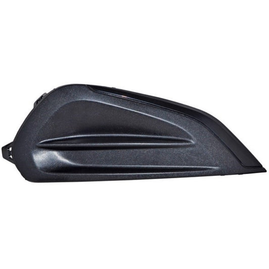 PARRILLA FASCIA PEUGEOT 208 17-21 S/H R CN