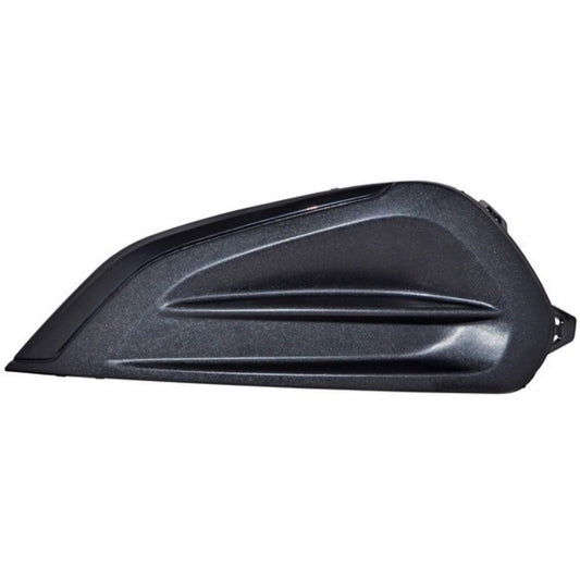 PARRILLA FASCIA PEUGEOT 208 17-21 S/H L CN