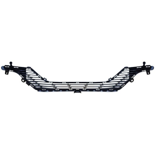 PARRILLA FASCIA PEUGEOT 208 22-24