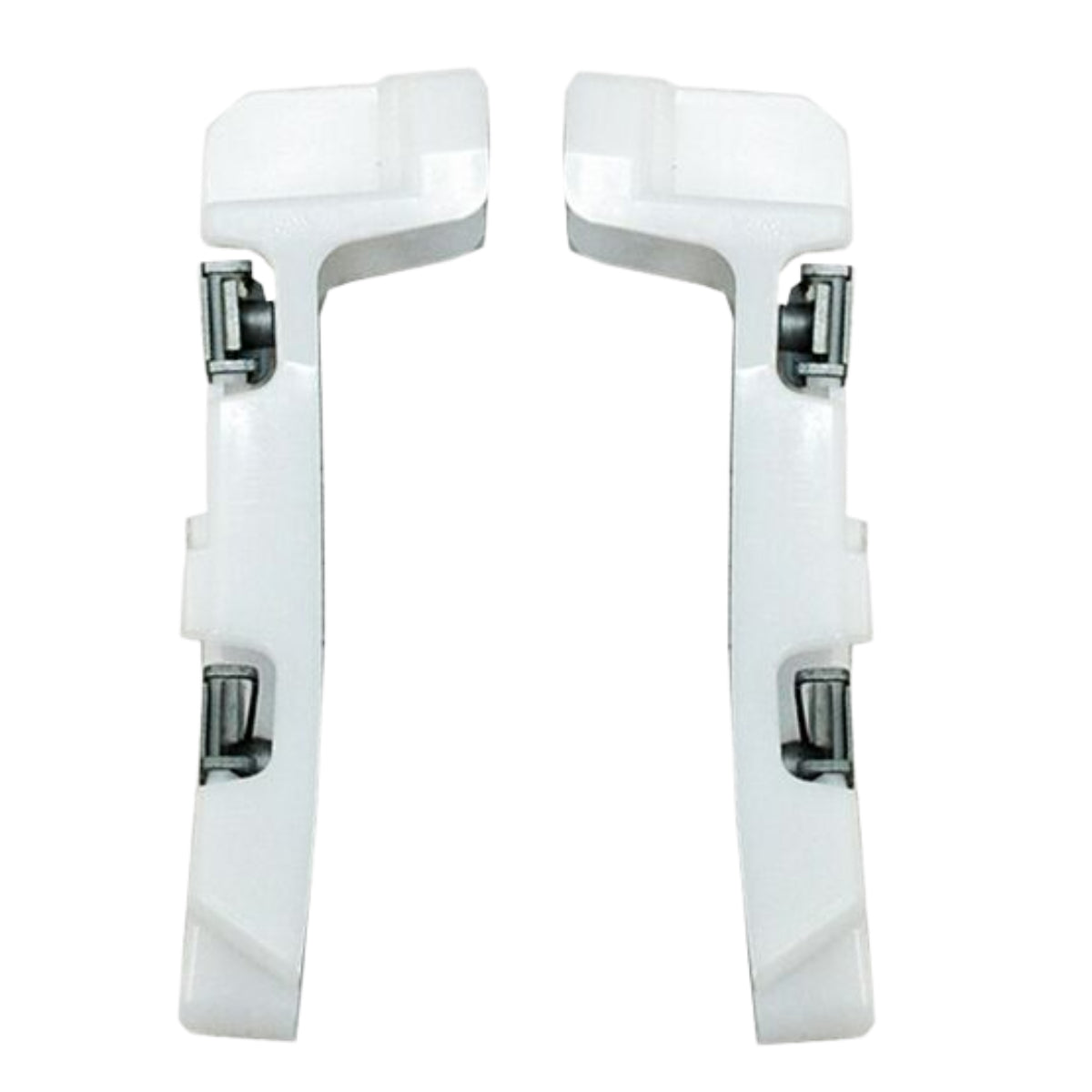 GUIA FASCIA DEL PEUGEOT 208 14-16 JUEGO 2PZ CN