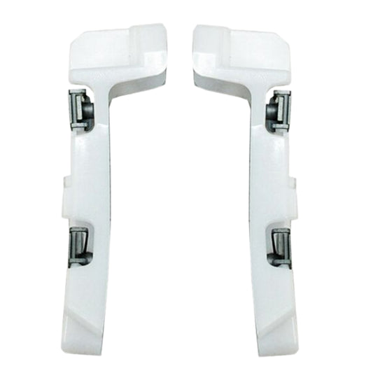 GUIA FASCIA DEL PEUGEOT 208 14-16 JUEGO 2PZ CN