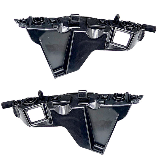 GUIA FASCIA DEL PEUGEOT 208 22-24 JUEGO 2PZ