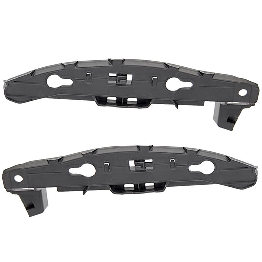 GUIA FASCIA TRAS PEUGEOT 208 22-24 JUEGO 2PZ