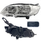 FARO PEUGEOT 301 13-17 L CN