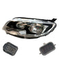 FARO PEUGEOT 301 18-22 ELEC C/MOTOR L CN