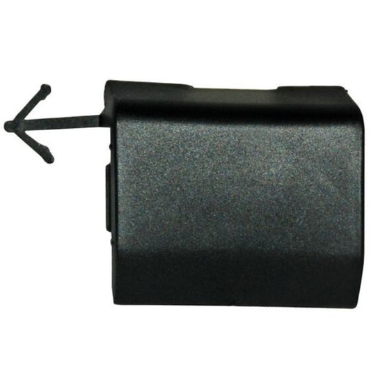 TAPA FASCIA TRAS PEUGEOT 308 14-17