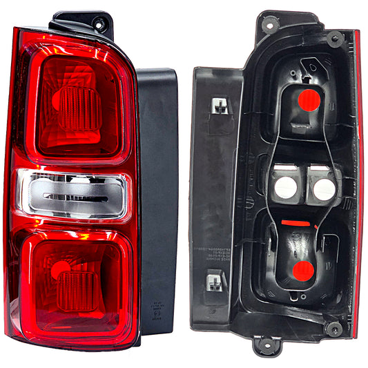 CALAVERA EXPERT 18-24 L CN