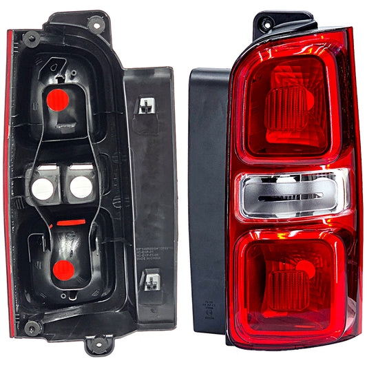 CALAVERA EXPERT 18-24 R CN
