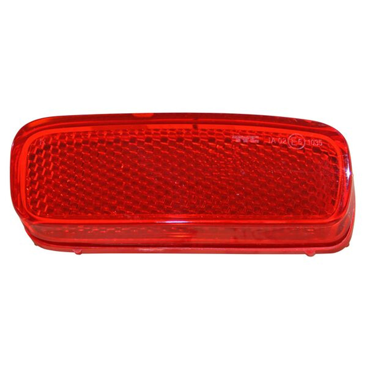 CUARTO TRAS EXPERT 18 REFLEJ