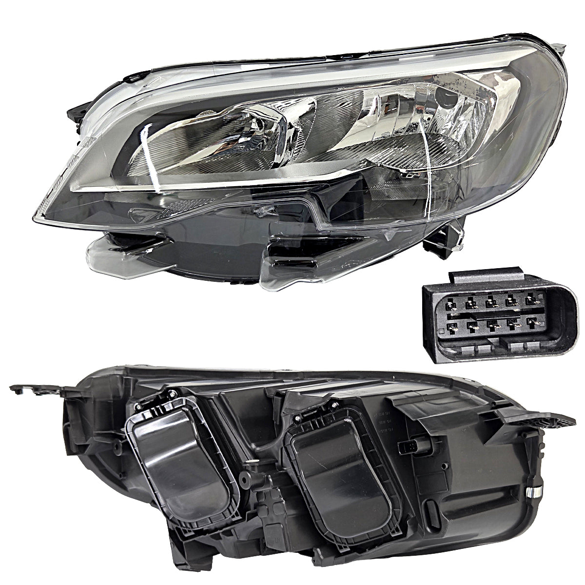 FARO EXPERT 18-20 ELEC C/MOTOR L CN
