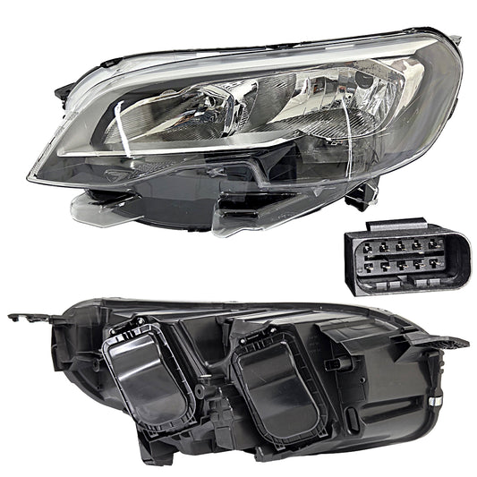 FARO EXPERT 18-20 ELEC C/MOTOR L CN