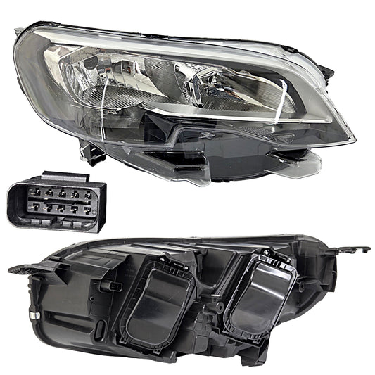 FARO EXPERT 18-20 ELEC C/MOTOR R CN
