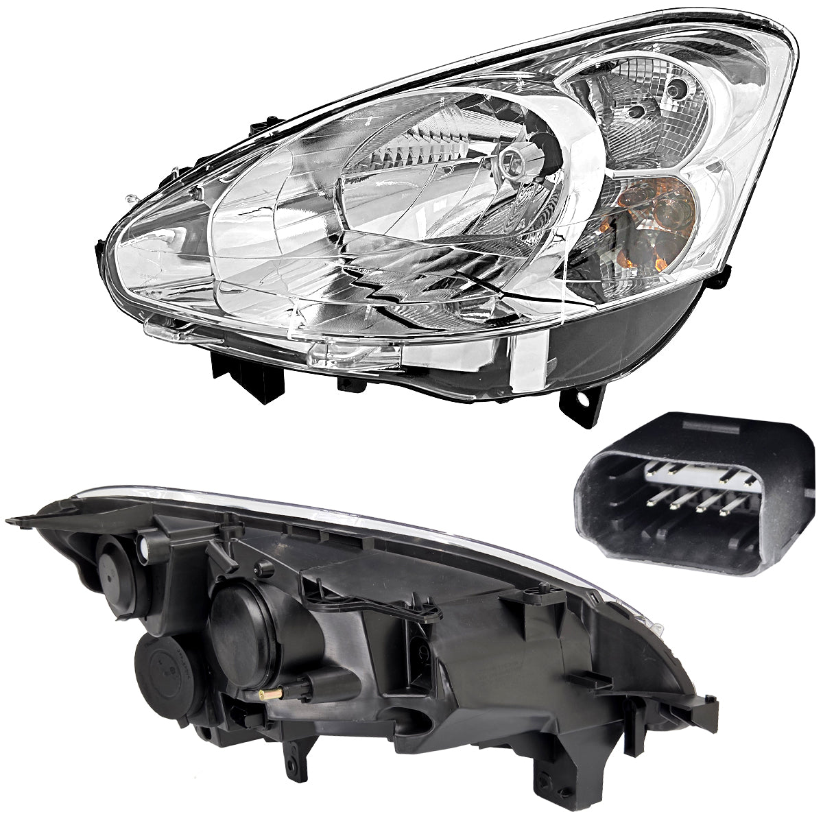 FARO PARTNER 13-15 L CN