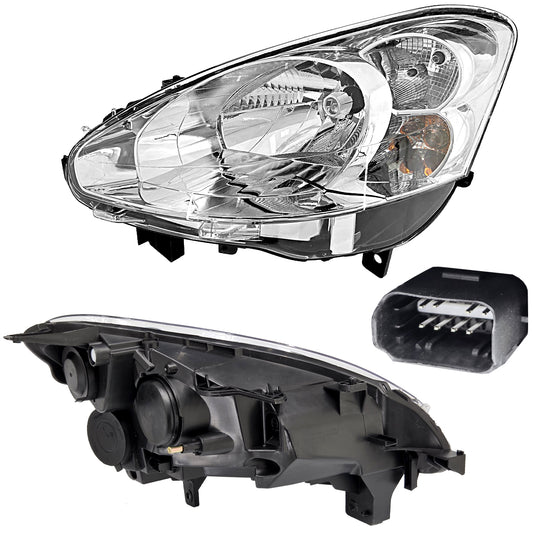 FARO PARTNER 13-15 L CN