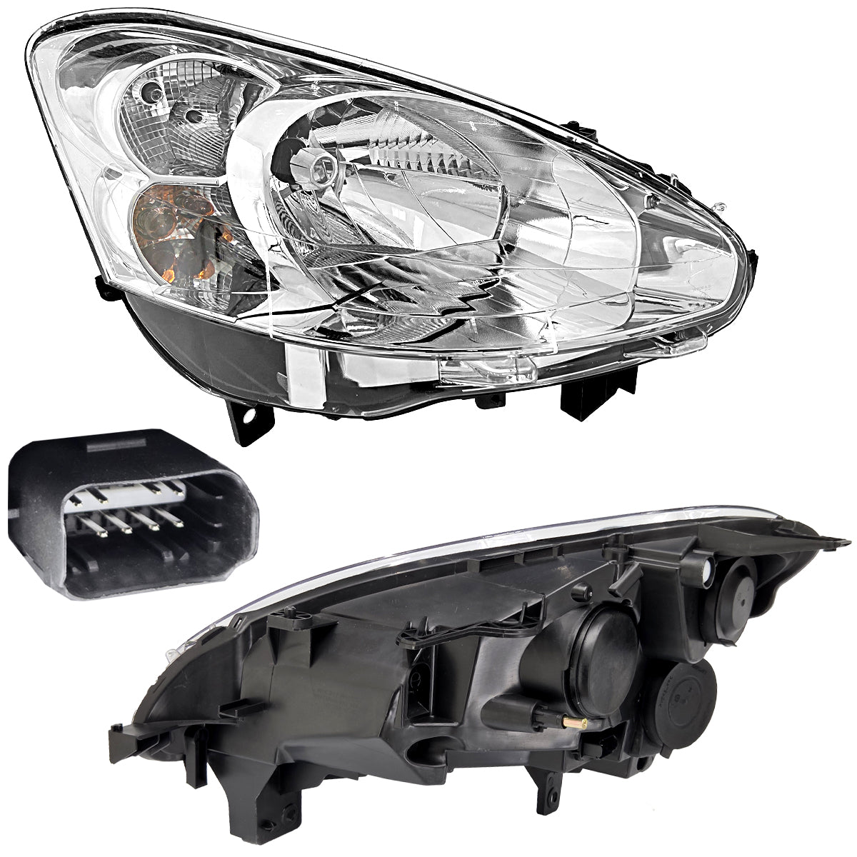 FARO PARTNER 13-15 R CN