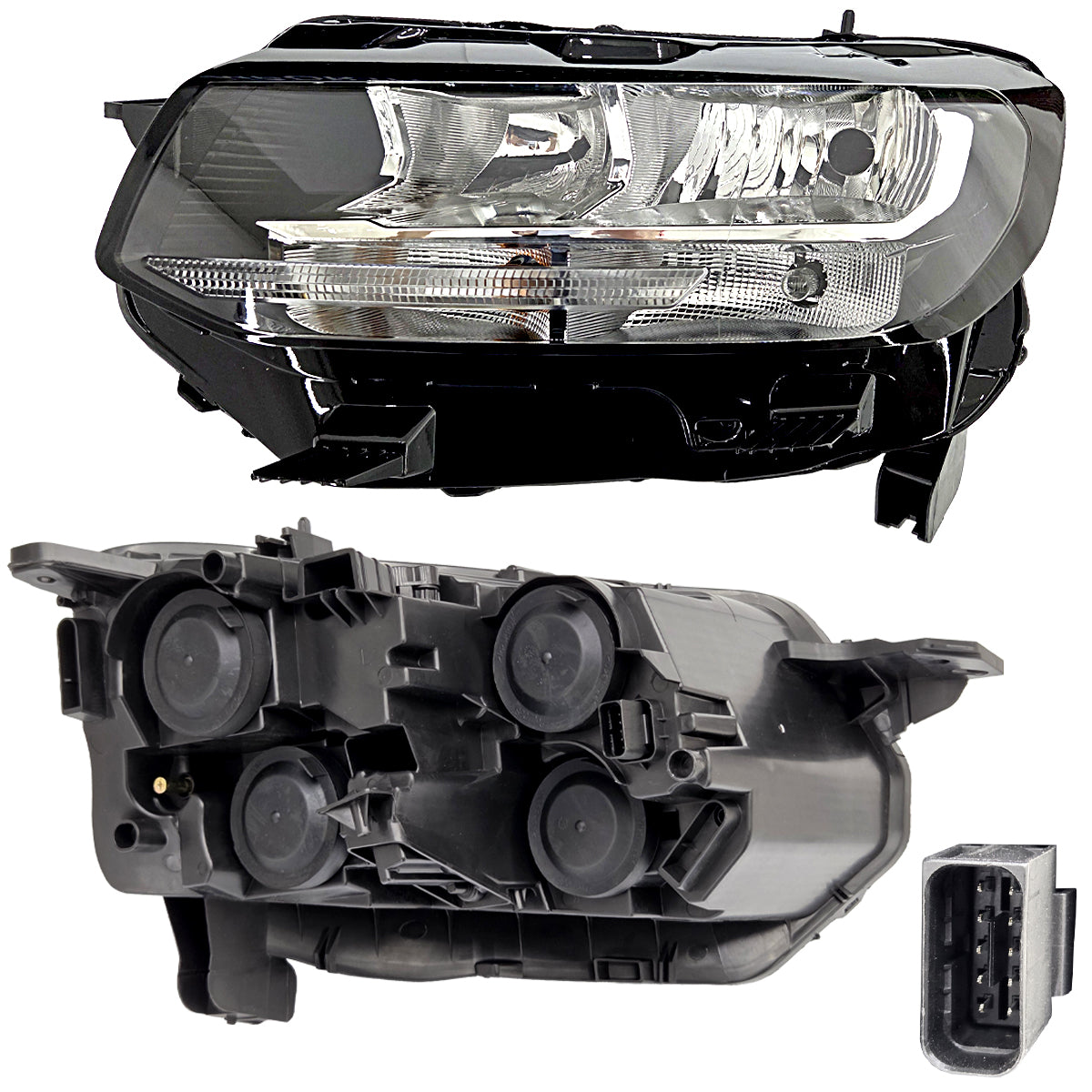 FARO PARTNER 25-26 L CN