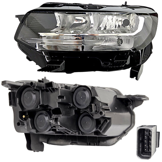 FARO PARTNER 25-26 L CN