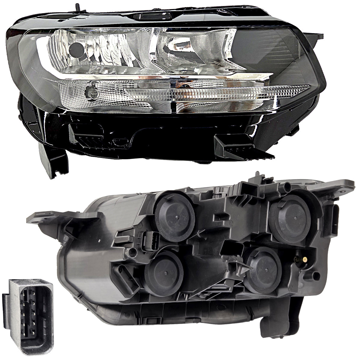 FARO PARTNER 25-26 R CN