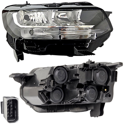 FARO PARTNER 25-26 R CN