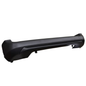 FASCIA TRAS PARTNER 20-24 CORRUGADA S/HOYO P/SENS