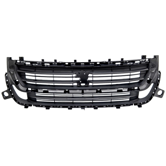 PARRILLA PARTNER 16-19 S/MOLD