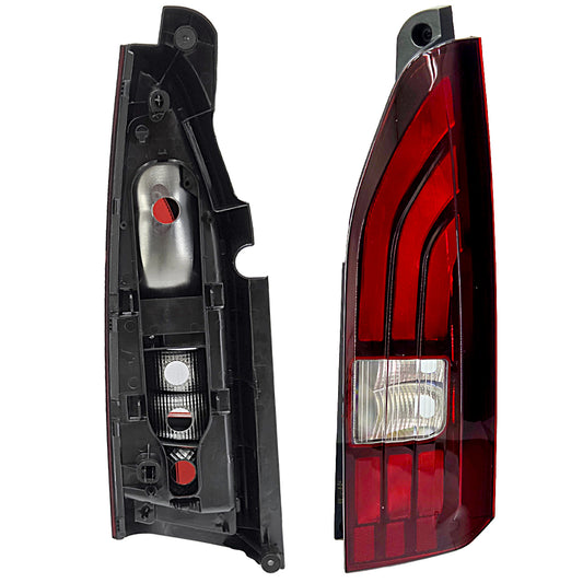 CALAVERA RIFTER 20-26 R CN