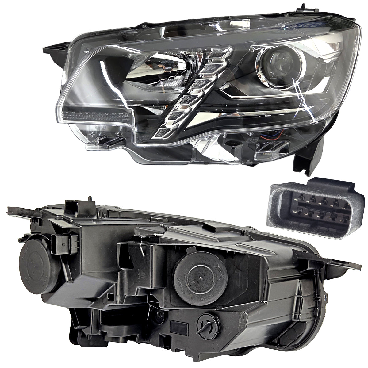 FARO RIFTER 20-26 L CN