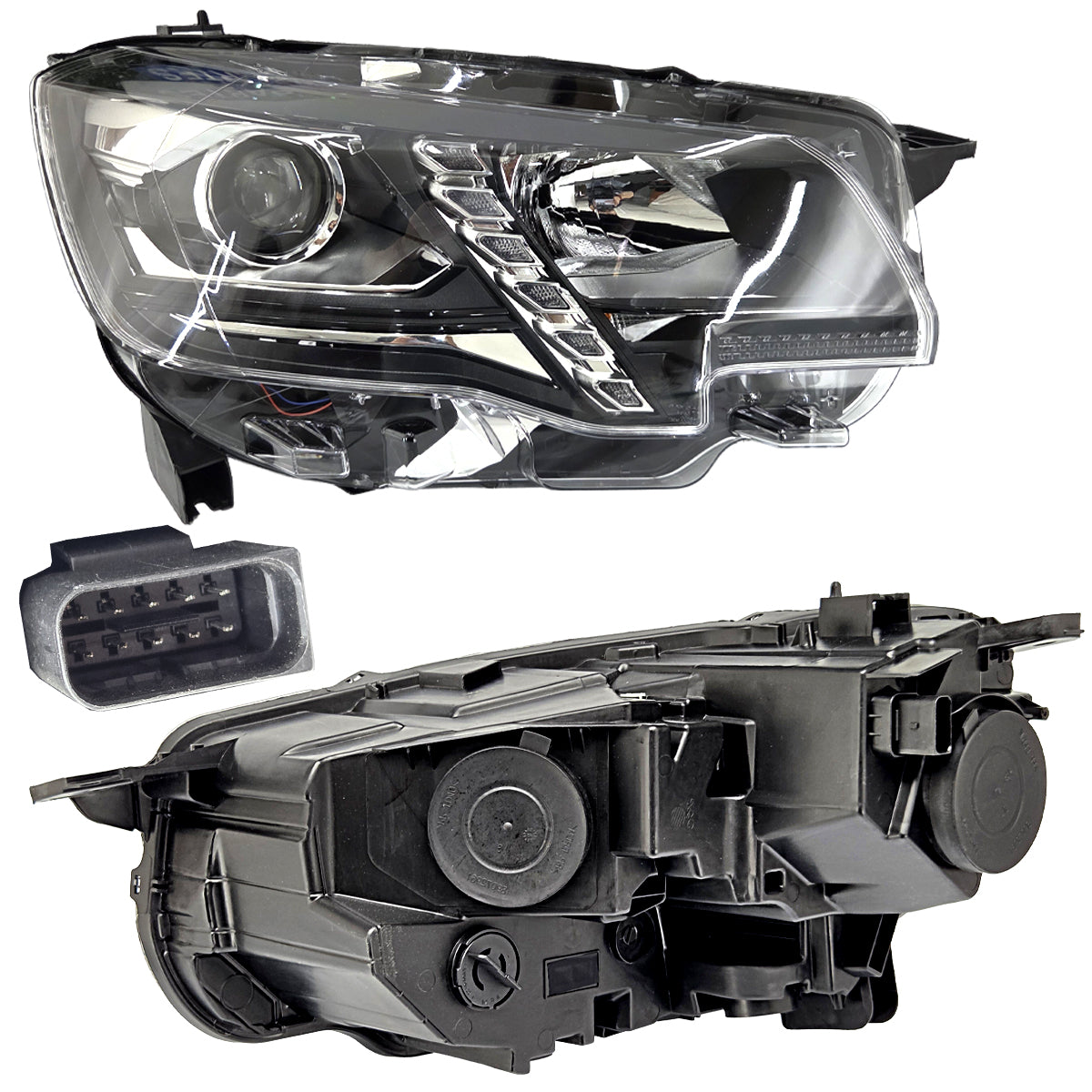 FARO RIFTER 20-26 R CN