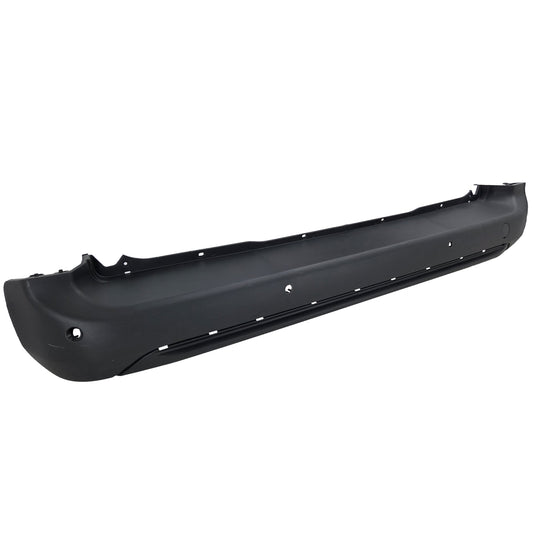 FASCIA TRAS RIFTER 20-24 CORRUGADA C/H P/MOLD