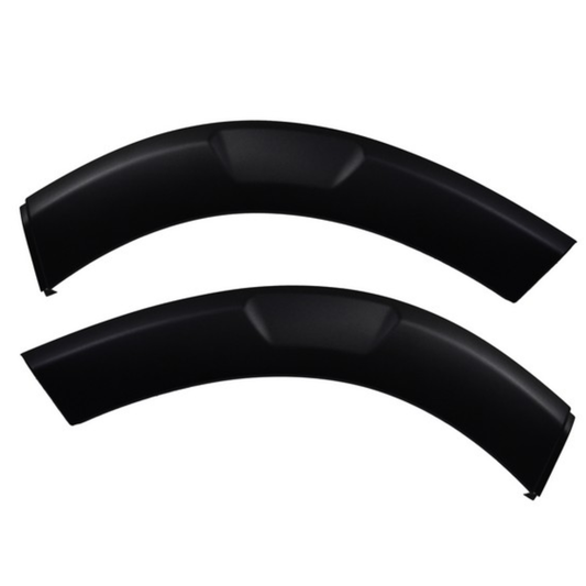 MOLDURA FASCIA DEL RIFTER 20-24 LATERALES JGO 2PZS