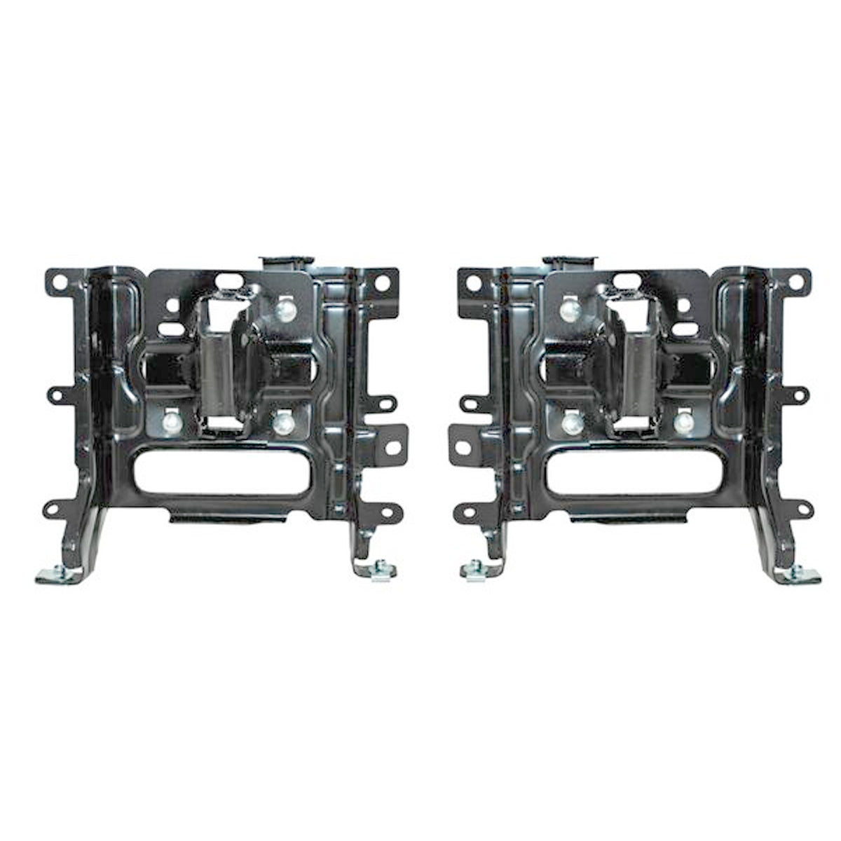 BRACK DEL RAM PU 13-18 1500 JUEGO 2 PZAS