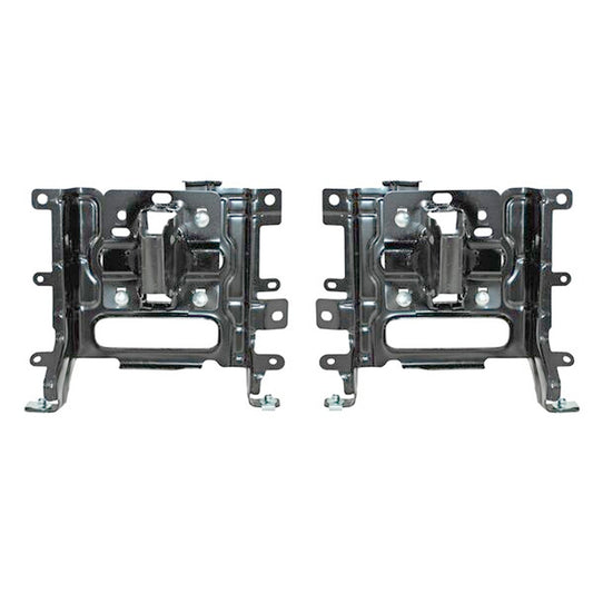 BRACK DEL RAM PU 13-18 1500 JUEGO 2 PZAS