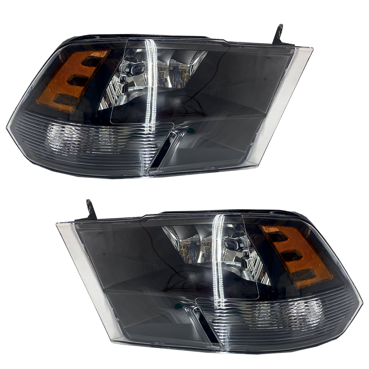 FARO RAM PU 13-19 OBSCUROS JUEGO 2 PIEZAS CN