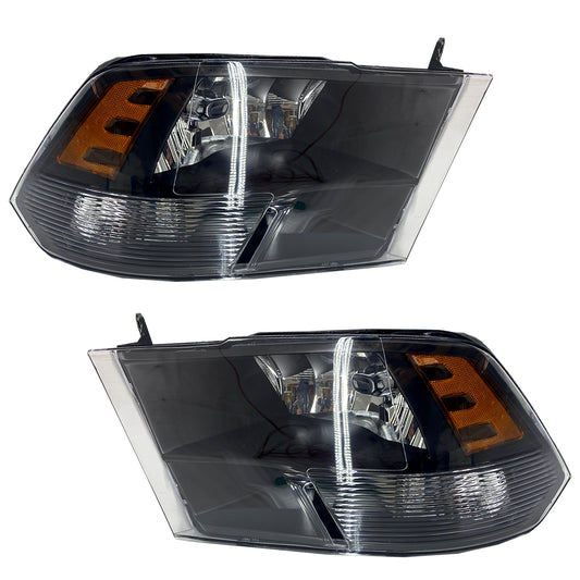 FARO RAM PU 13-19 OBSCUROS JUEGO 2 PIEZAS CN