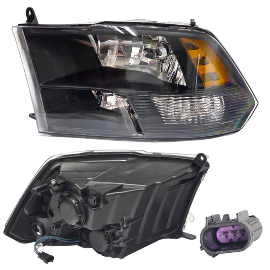 FARO RAM PU 13-19 OBSCURO L CN