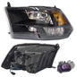 FARO RAM PU 13-19 OBSCURO L CN