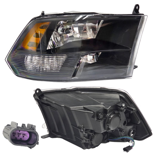 FARO RAM PU 13-19 OBSCURO R CN