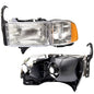FARO RAM PU 94-02 C/CUARTOS L CN