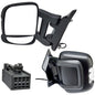 ESPEJO RAM PROMASTER 2500 24-25 M C/DI C/SEN TEMP TXT L