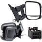 ESPEJO RAM PROMASTER 2500 24-25 M C/DI C/SEN TEMP TXT R