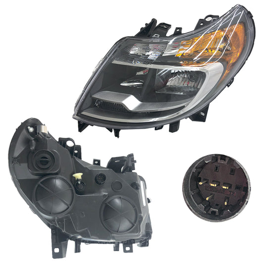 FARO RAM PROMASTER 14-20 L